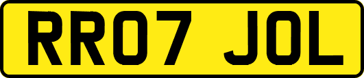 RR07JOL