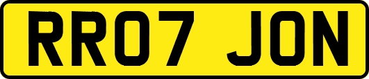 RR07JON