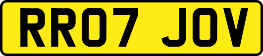 RR07JOV