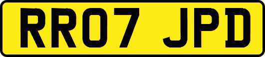 RR07JPD