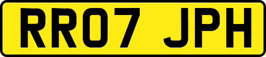 RR07JPH