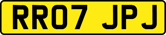 RR07JPJ