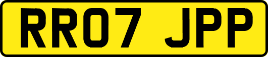 RR07JPP