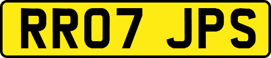RR07JPS