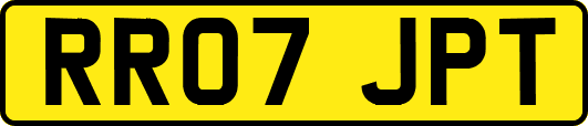 RR07JPT