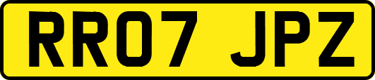 RR07JPZ