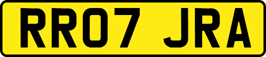 RR07JRA