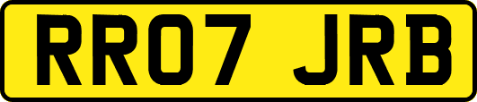 RR07JRB