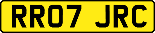 RR07JRC