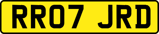RR07JRD