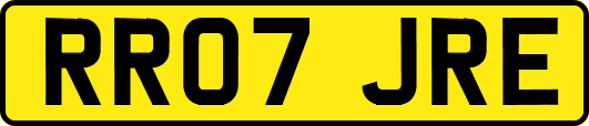 RR07JRE