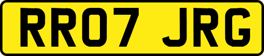 RR07JRG