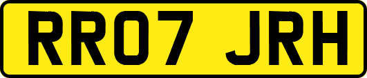 RR07JRH