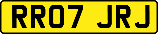 RR07JRJ