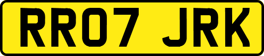 RR07JRK