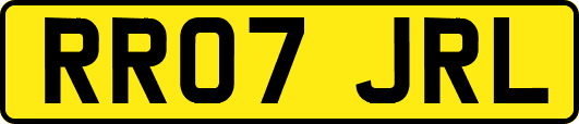 RR07JRL