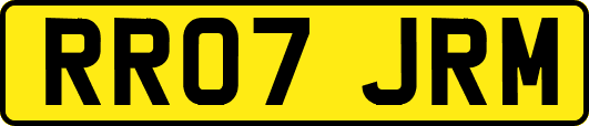 RR07JRM