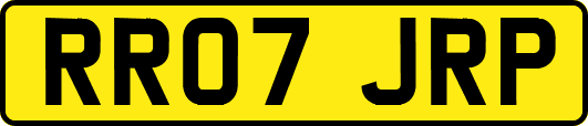 RR07JRP