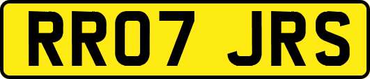 RR07JRS