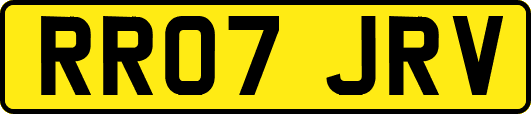 RR07JRV