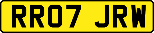 RR07JRW