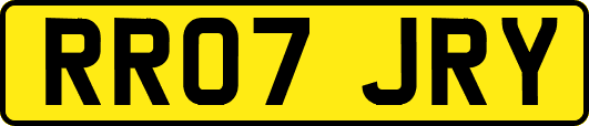 RR07JRY