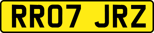 RR07JRZ