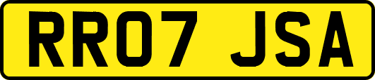 RR07JSA