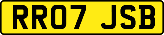 RR07JSB