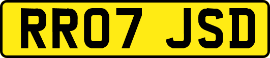 RR07JSD