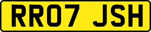 RR07JSH