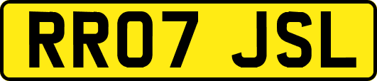 RR07JSL