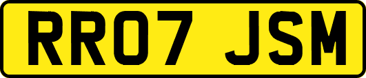 RR07JSM