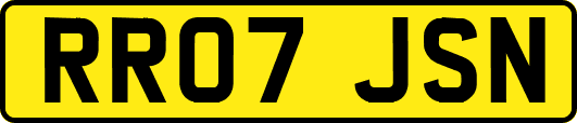 RR07JSN