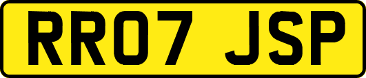 RR07JSP