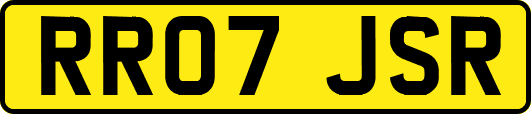 RR07JSR