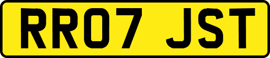 RR07JST