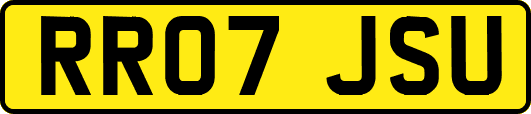 RR07JSU