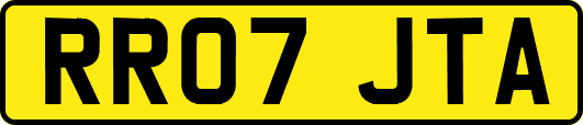 RR07JTA