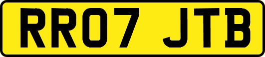 RR07JTB