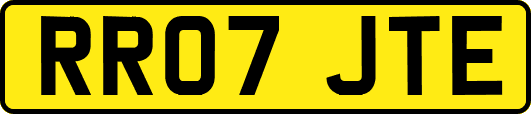 RR07JTE
