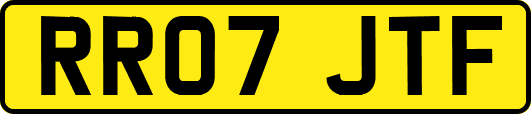 RR07JTF