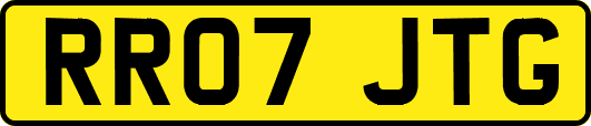 RR07JTG