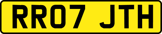 RR07JTH