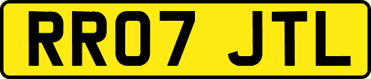 RR07JTL
