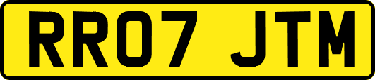 RR07JTM