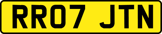RR07JTN