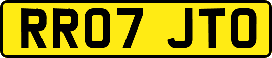 RR07JTO