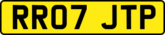RR07JTP