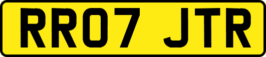 RR07JTR